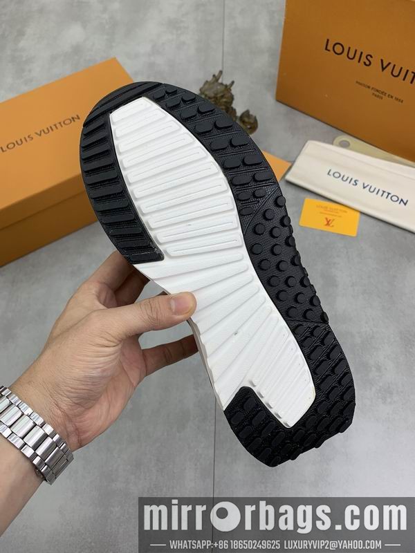 LV Replica Shoes LV sz38-44 mnf0173