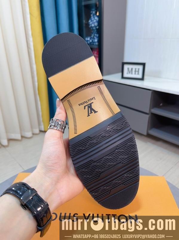 LV Replica Shoes LV sz38-44 mnf0330