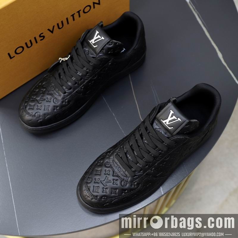 LV Replica Shoes LV sz38-45 mnf0614