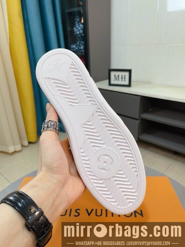 LV Replica Shoes LV sz38-44 mnf1001