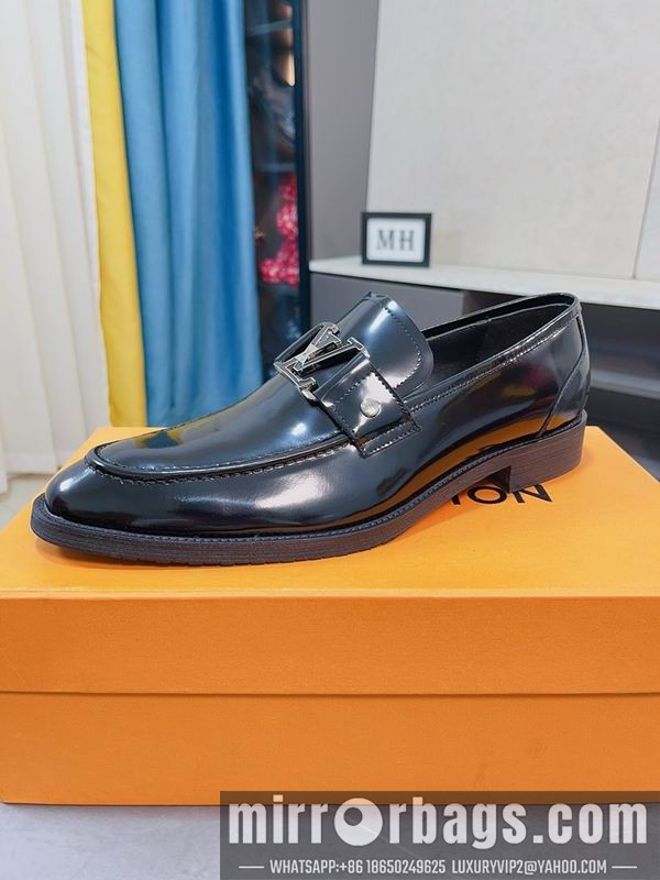 LV Replica Shoes LV sz38-45 mnf0602