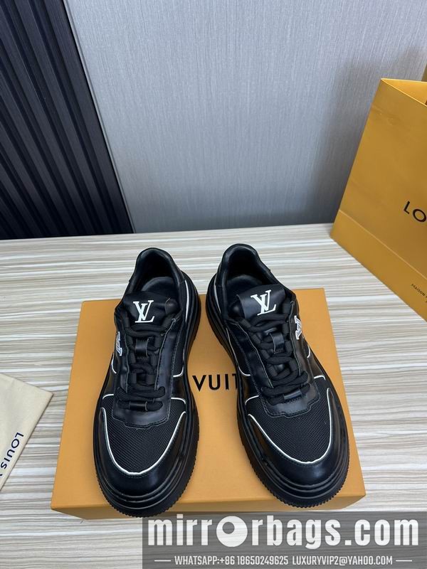 LV Replica Shoes LV sz38-44 mnf0182
