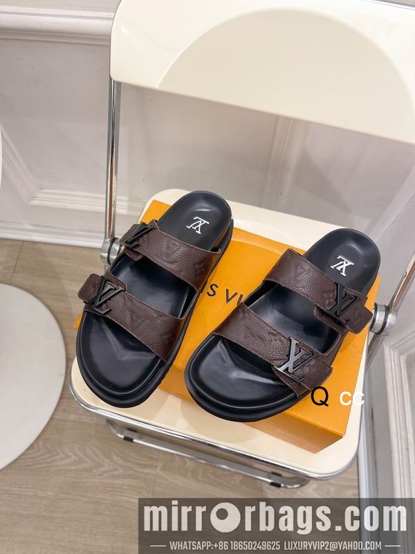LV Replica Shoes LV sz36-44 XC0403