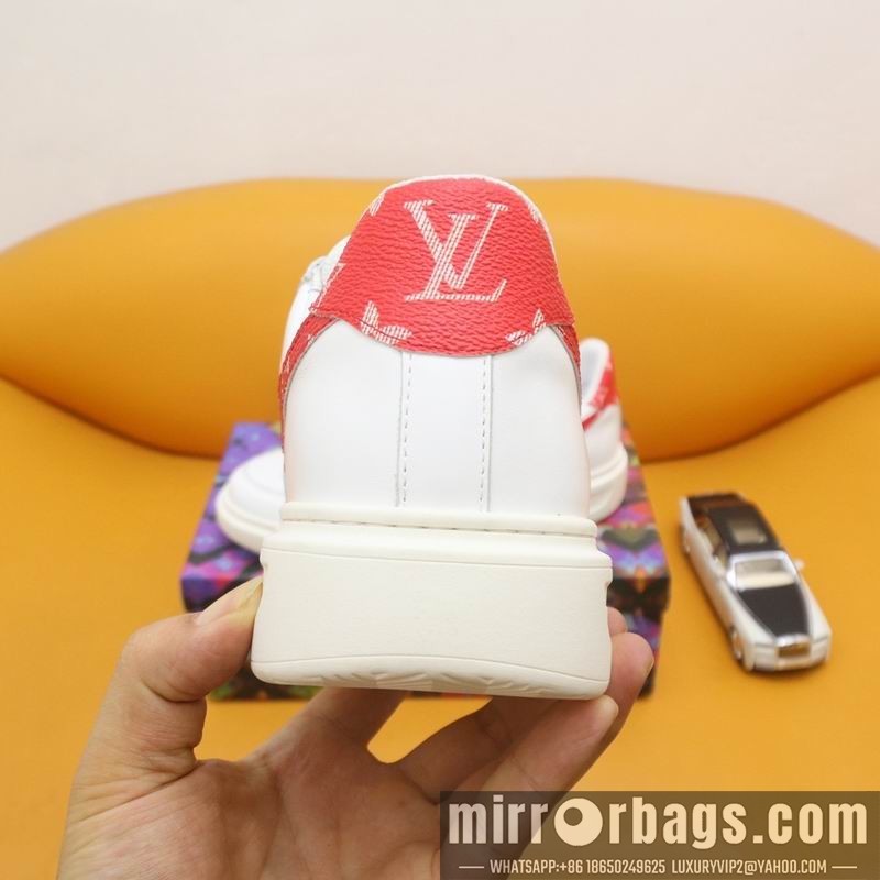 LV Replica Shoes LV sz38-45 mnf0707