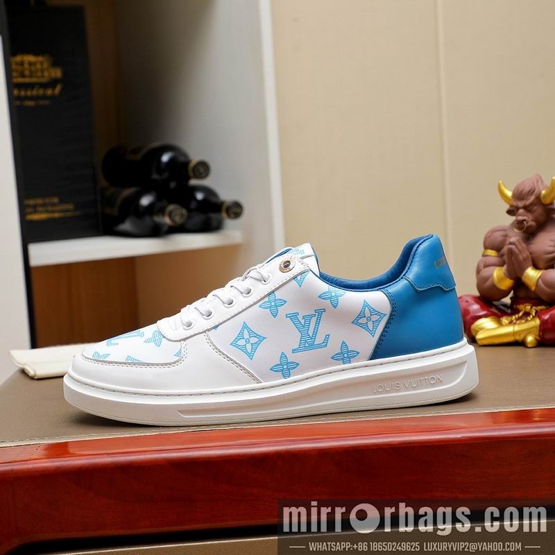 LV Replica Shoes LV sz38-44 mnf0807