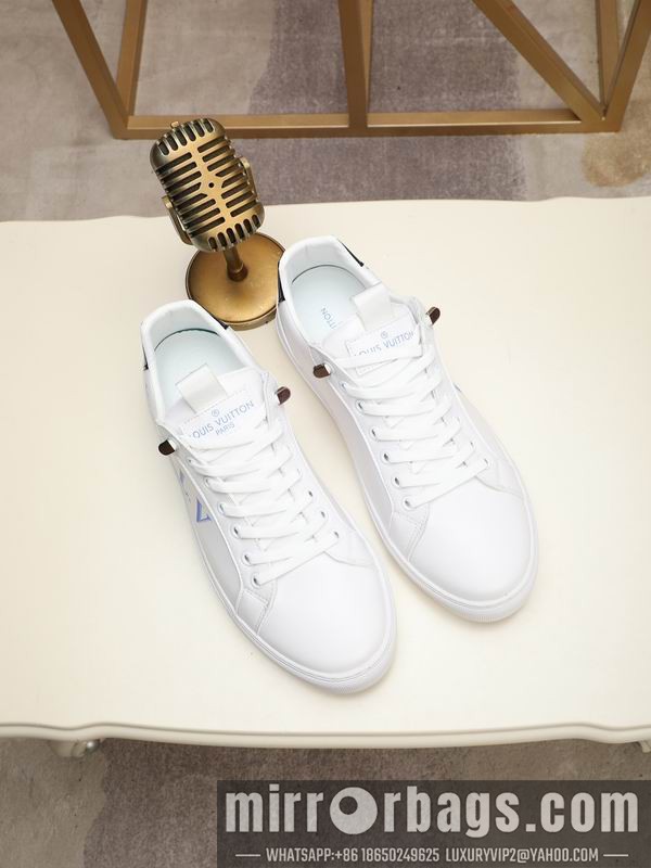 LV Replica Shoes LV sz38-44 mnf0523