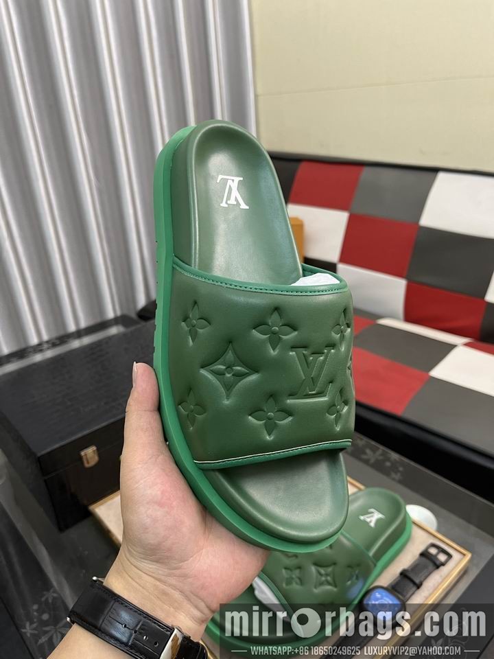 LV Replica Shoes LV sz38-44 hnh0305