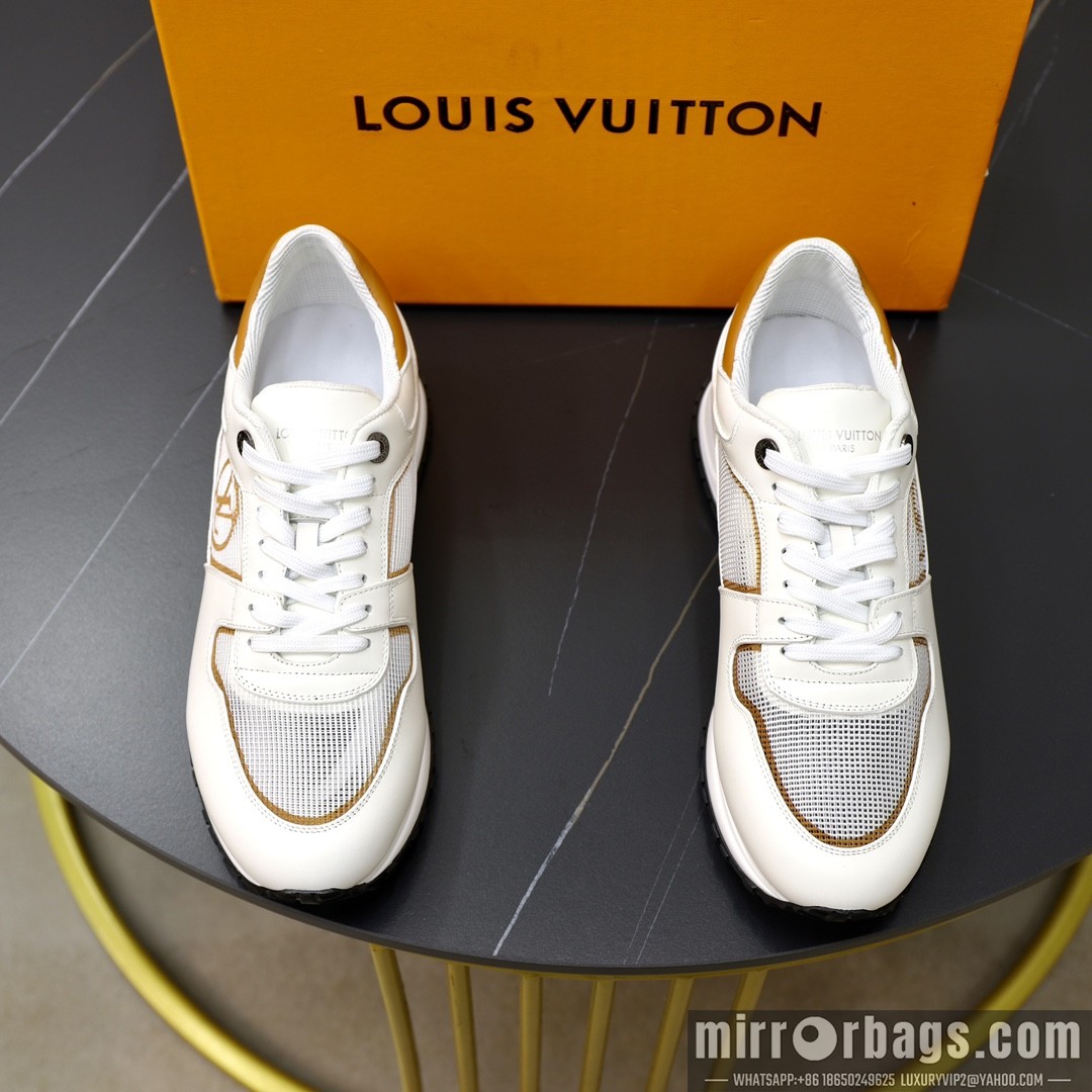 LV Replica Shoes LV sz38-44 h0917