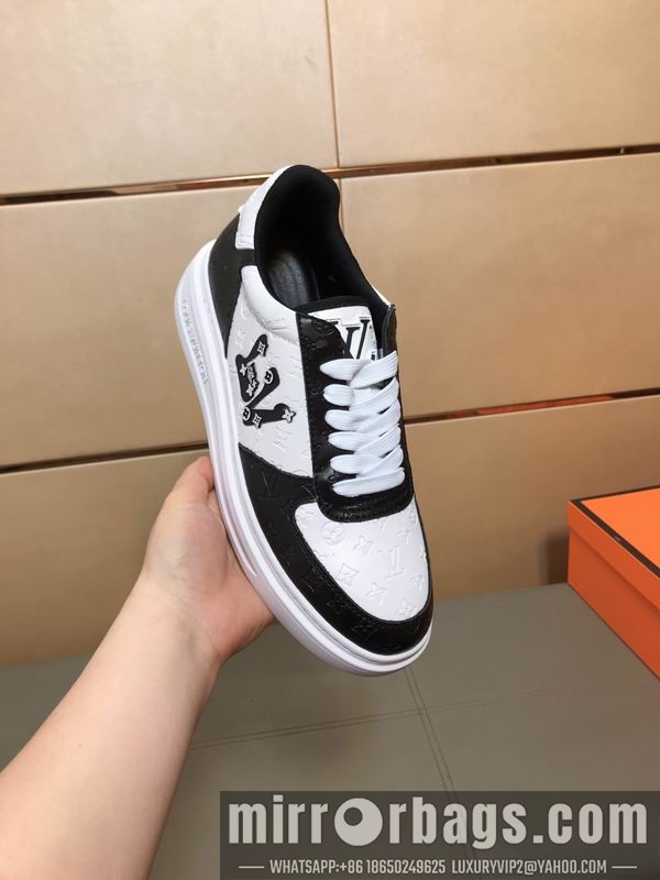 LV Replica Shoes LV sz38-44 mnf0630