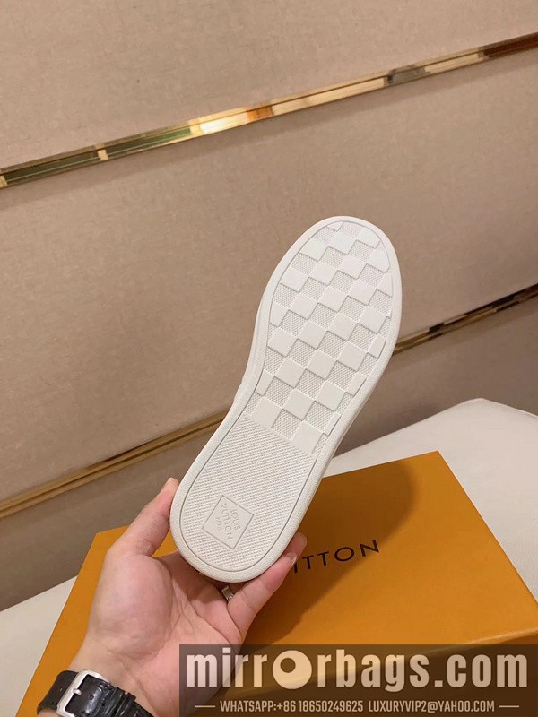 LV Replica Shoes LV sz38-44 8qh1001