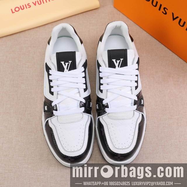 LV Replica Shoes LV sz38-45 jyh0924