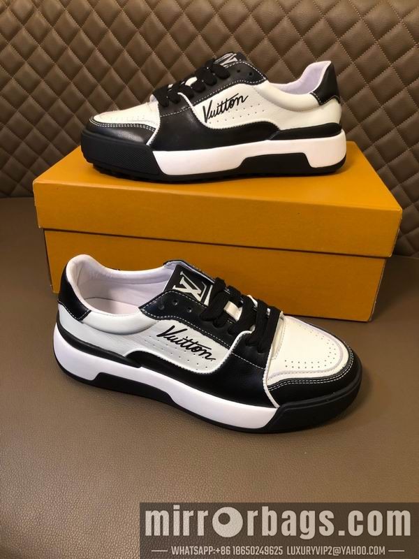 LV Replica Shoes LV sz38-45 mnf0119