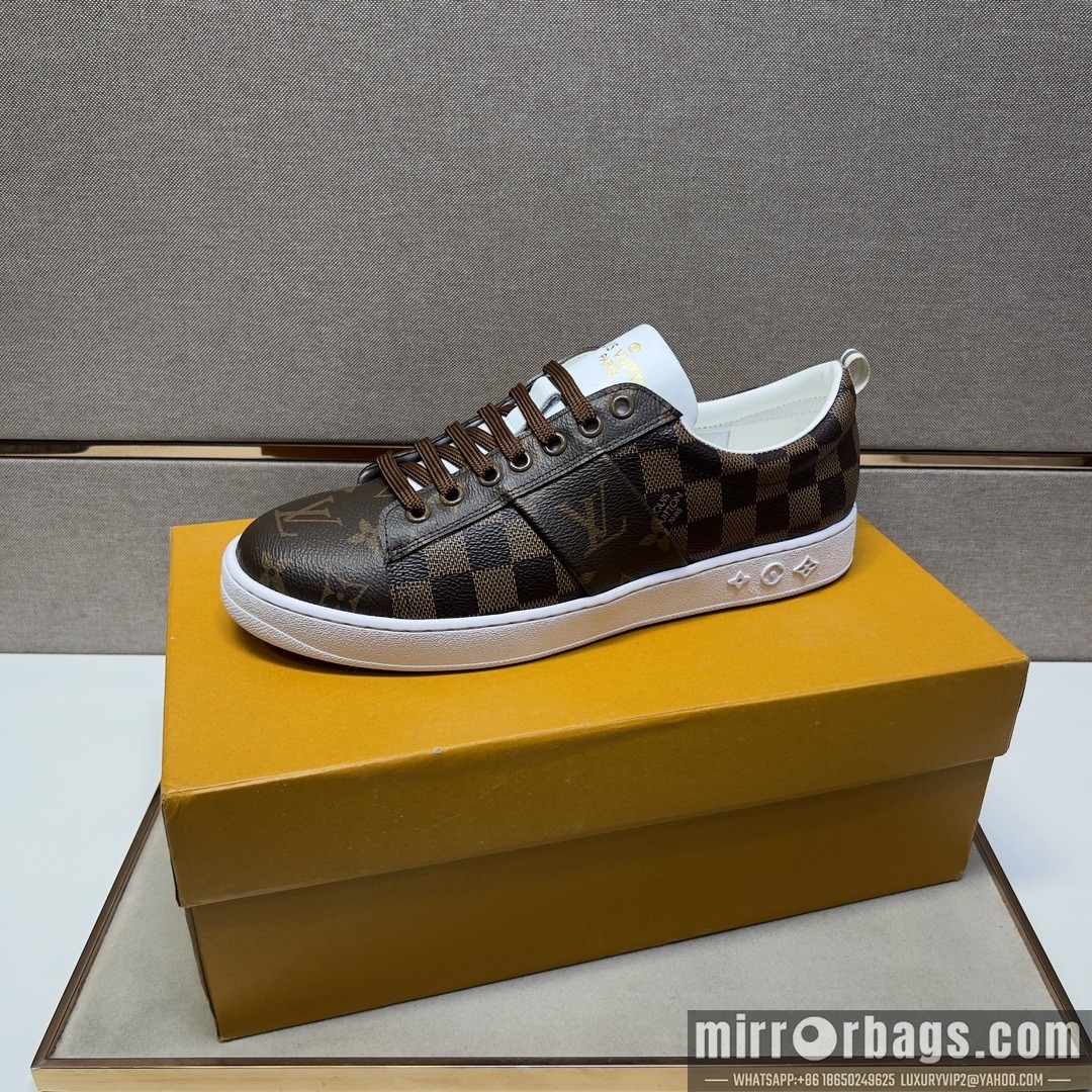 LV Replica Shoes LV sz38-44 h0905