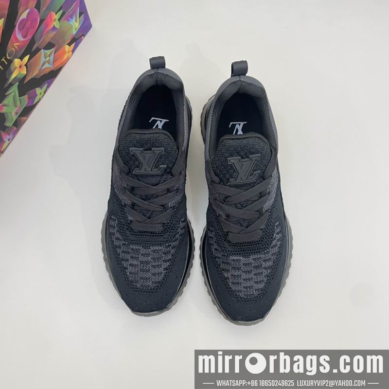 LV Replica Shoes LV sz38-46 mnf0262