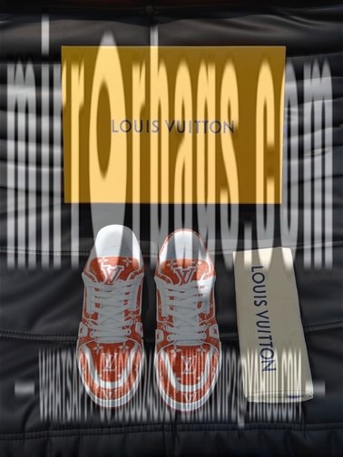 LV Replica Shoes LV sz38-45 jyh0997