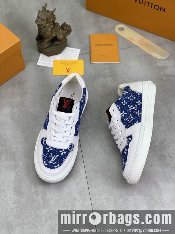 LV Replica Shoes LV sz38-44 mnf1004