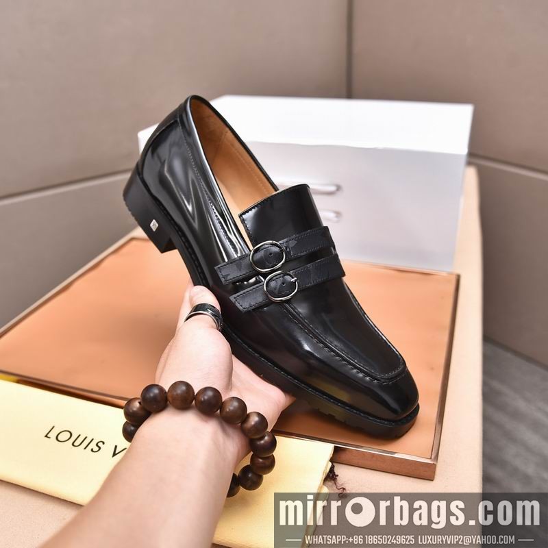 LV Replica Shoes LV sz38-44 mnf0420