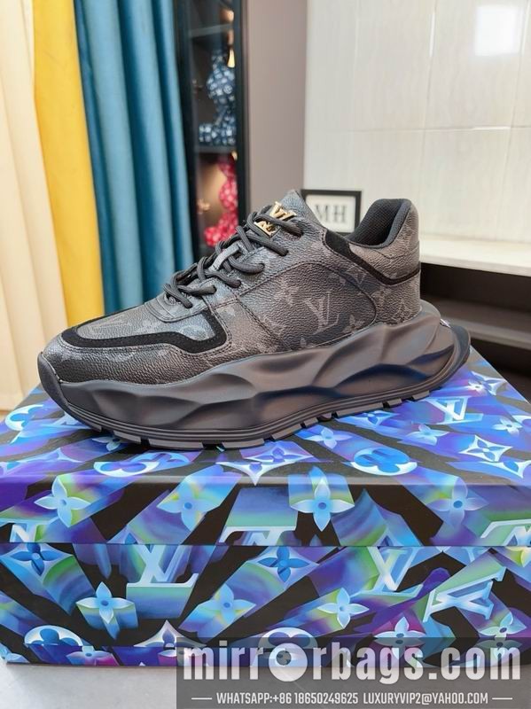 LV Replica Shoes LV sz38-44 mnf0648