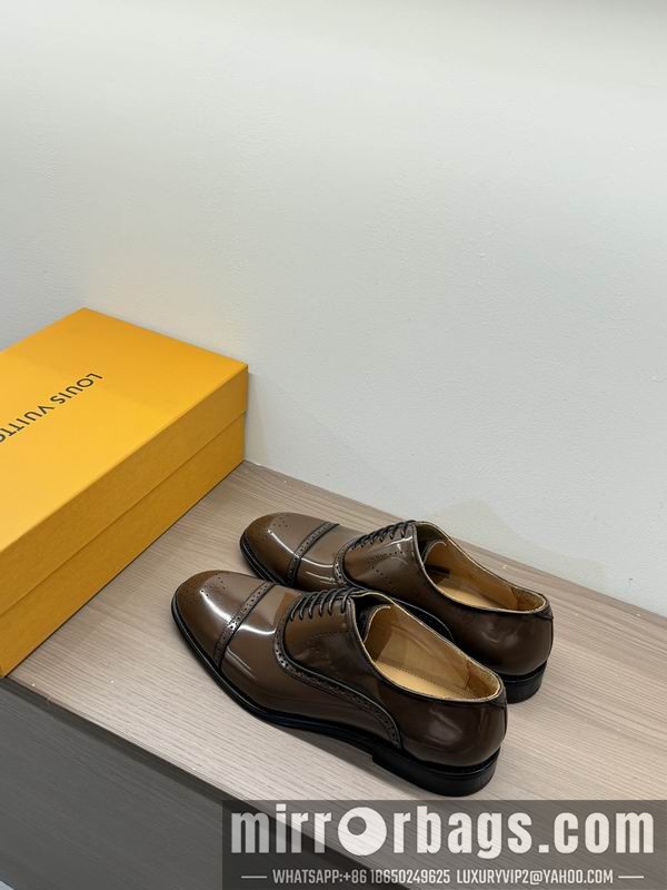 LV Replica Shoes LV sz38-45 mnf0117