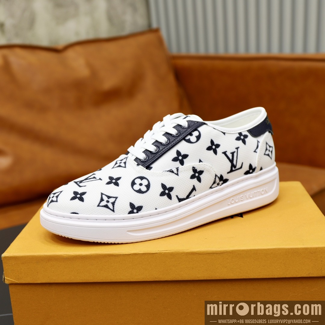 LV Replica Shoes LV sz38-44 h0915