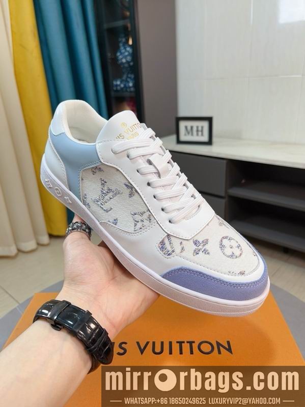 LV Replica Shoes LV sz38-44 mnf0605