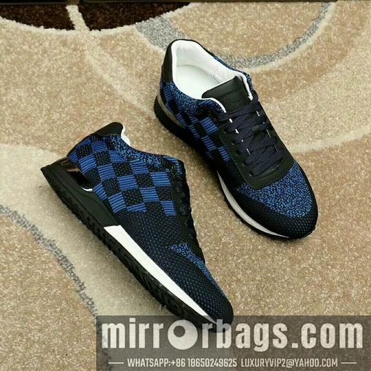 LV Replica Shoes LV sz38-46 jyh0913
