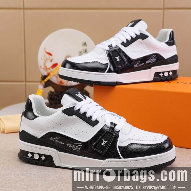 LV Replica Shoes LV sz38-45 jyh0924