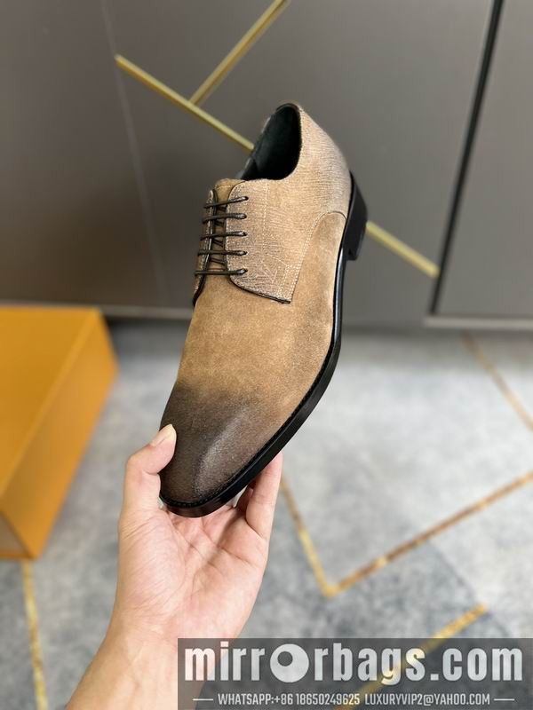 LV Replica Shoes LV sz38-45 mnf0106
