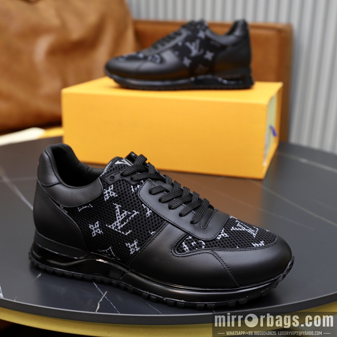 LV Replica Shoes LV sz38-44 h0916