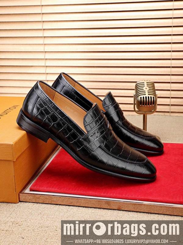 LV Replica Shoes LV sz38-44 mnf0118