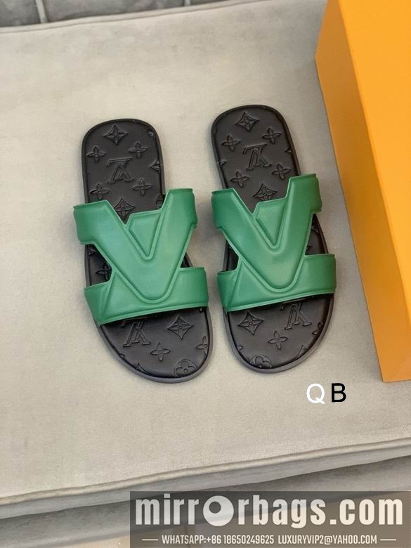 LV Replica Shoes LV sz38-44 BS0301