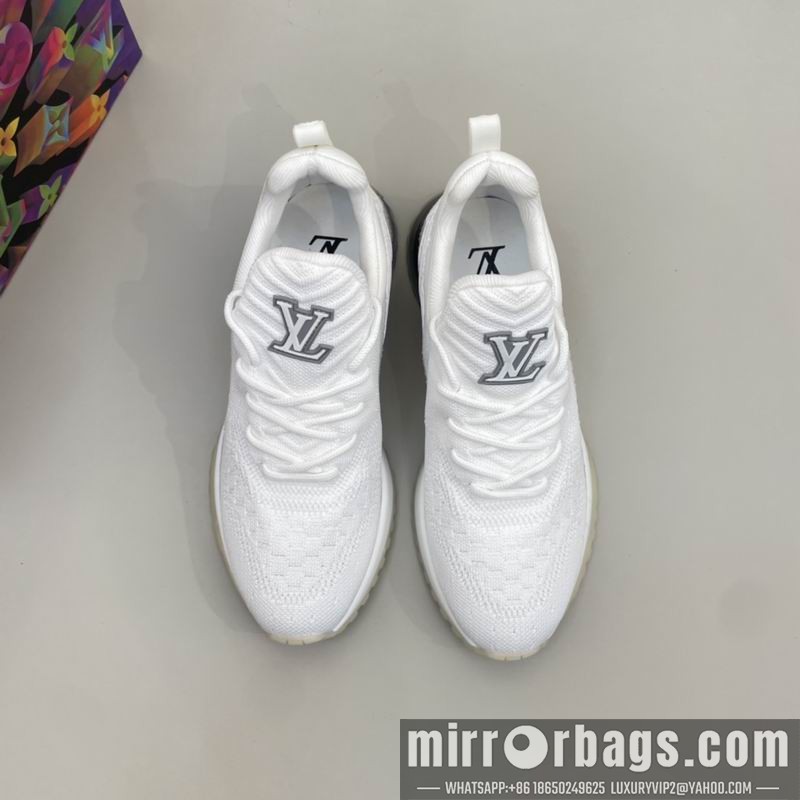LV Replica Shoes LV sz38-46 mnf0261