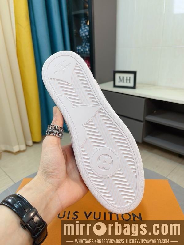 LV Replica Shoes LV sz38-44 mnf1001