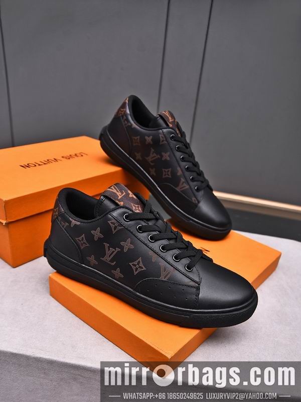 LV Replica Shoes LV sz38-45 mnf0702