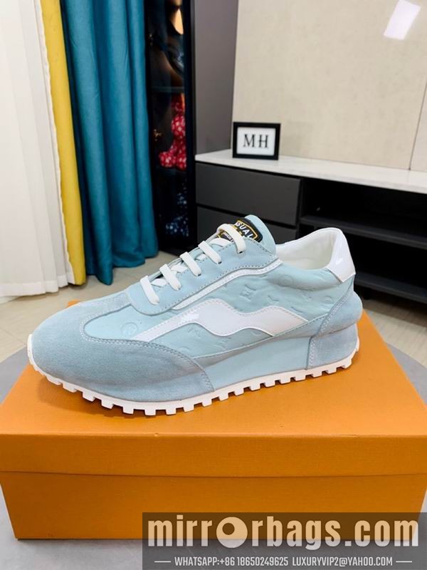 LV Replica Shoes LV sz38-44 mnf0258
