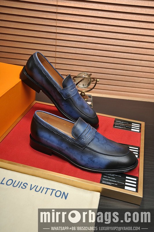 LV Replica Shoes22521240 SZ 38-44