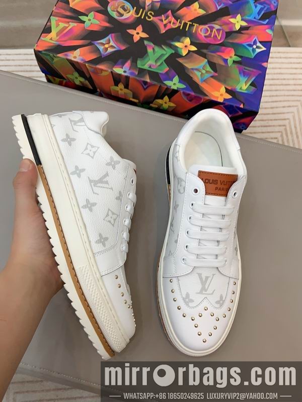 LV Replica Shoes LV sz38-44 mnf0253