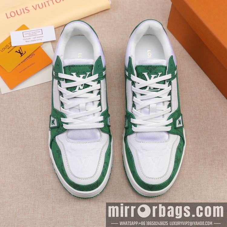 LV Replica Shoes LV sz38-46 jyh0962