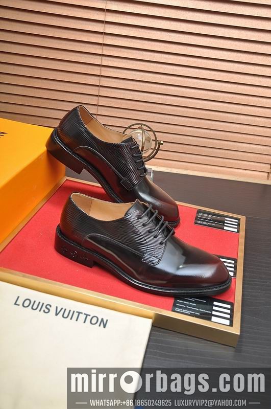 LV Replica Shoes LV sz38-45 mnf0736