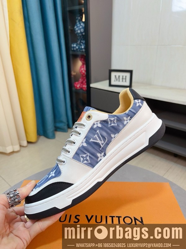 LV Replica Shoes LV sz38-44 jyh1201