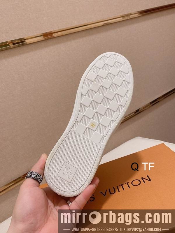 LV Replica Shoes LV sz38-45 3C TF0804