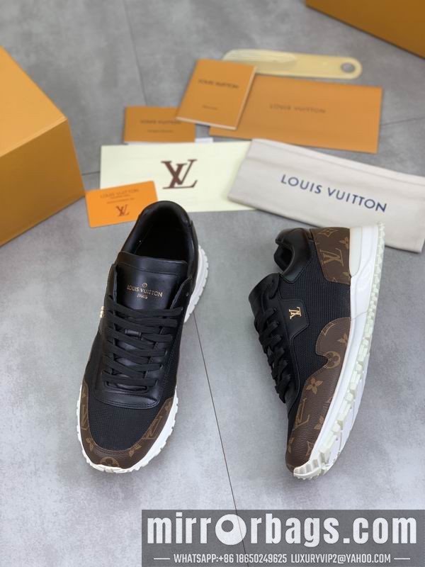 LV Replica Shoes LV sz38-46 mnf0627
