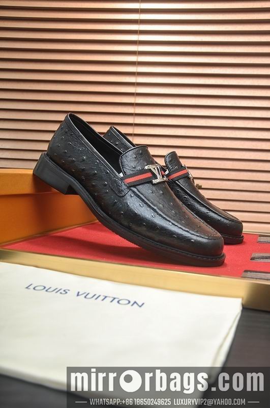 LV Replica Shoes LV sz38-45 mnf0565