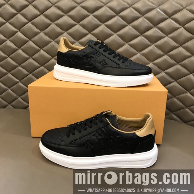 LV Replica ShoesSZ 38-44 0529