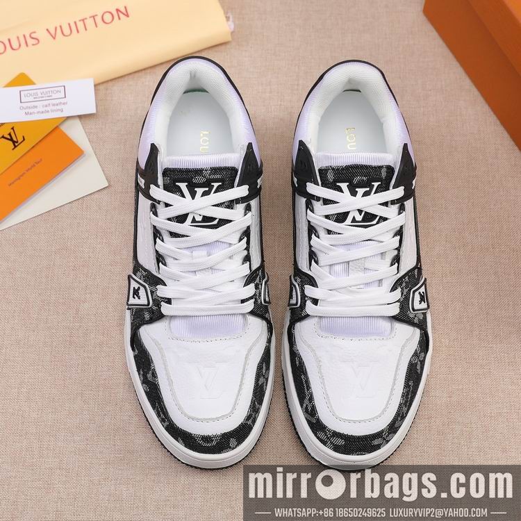 LV Replica Shoes LV sz38-46 jyh0962