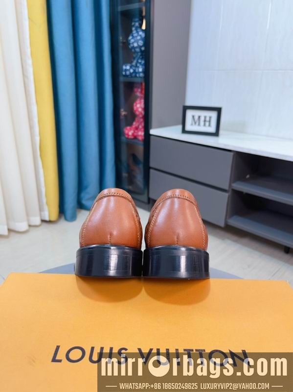 LV Replica Shoes LV sz38-44 mnf0171