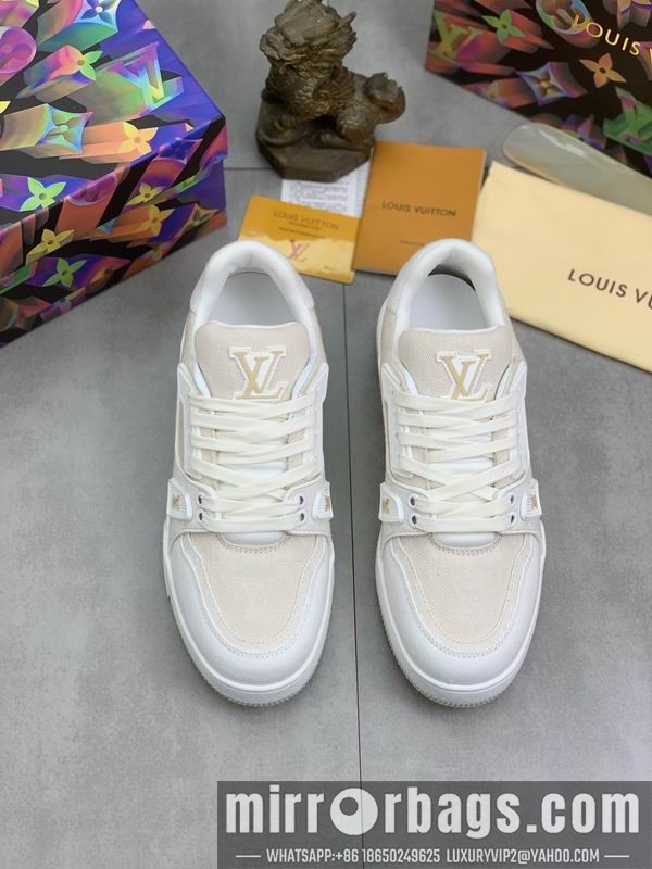 LV Replica Shoes LV sz38-44 mnf0174