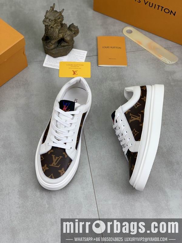 LV Replica Shoes LV sz38-44 mnf1005