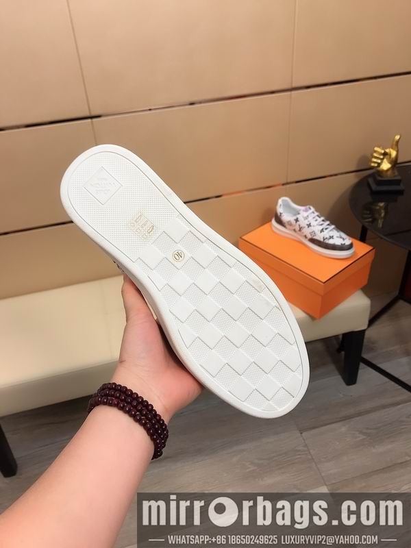 LV Replica Shoes LV sz38-44 mnf01113