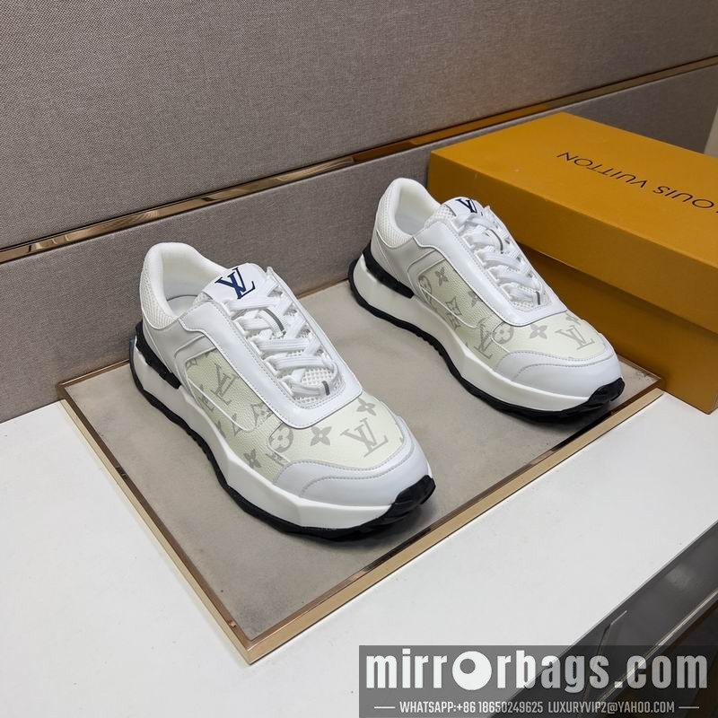 LV Replica Shoes LV sz38-44 mnf0405